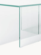 Anouk Cam Orta Sehpa 102 Cm