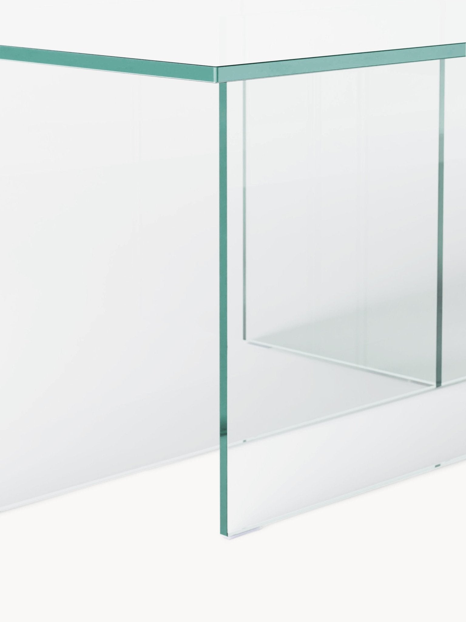 Anouk Cam Orta Sehpa 102 Cm
