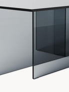 Anouk Cam Orta Sehpa 102 Cm