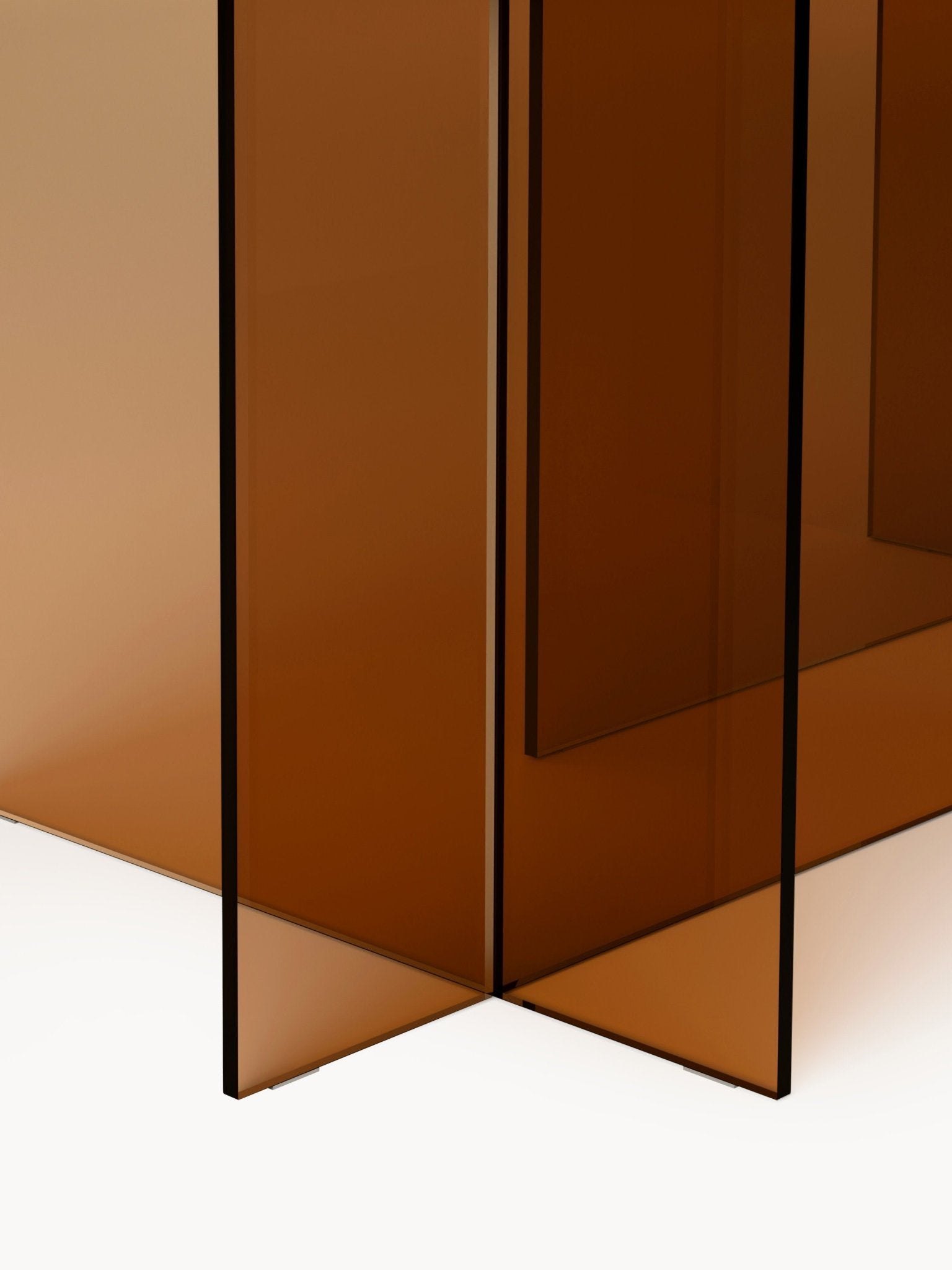 Anouk Cam Yemek Masası 180X90 Cm