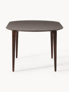Archie Oval Yemek Masası 200 Cm