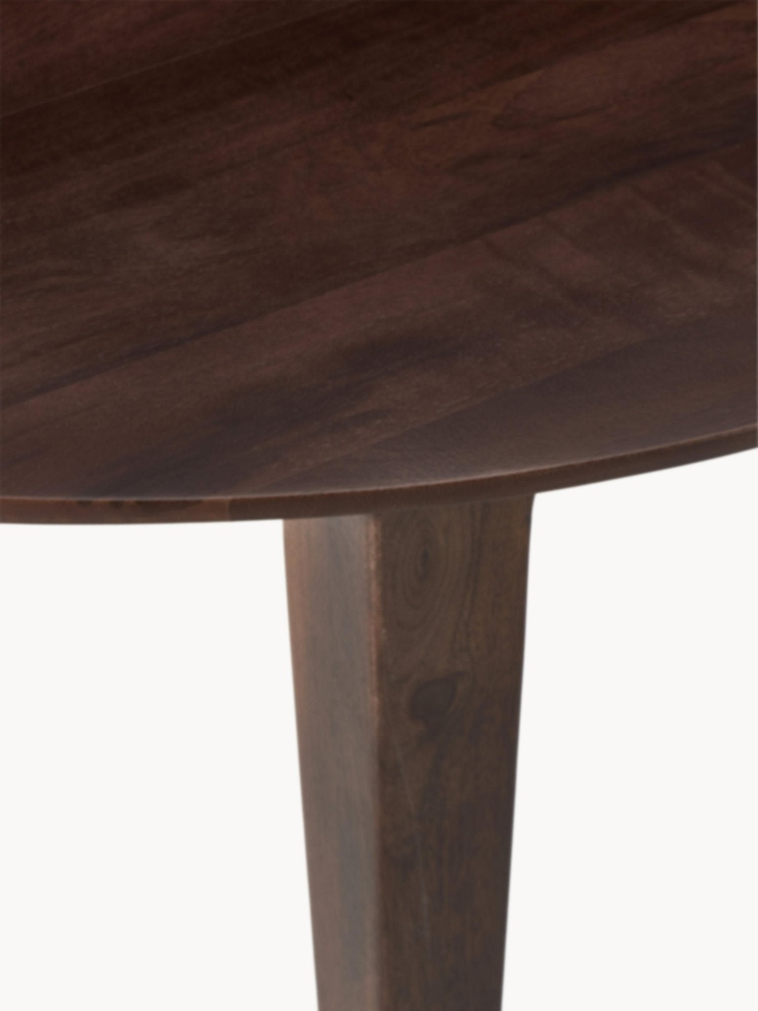 Archie Oval Yemek Masası 200 Cm