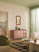 Coya Metal Dressoir Modern Ve Şık Saklama Çözümü