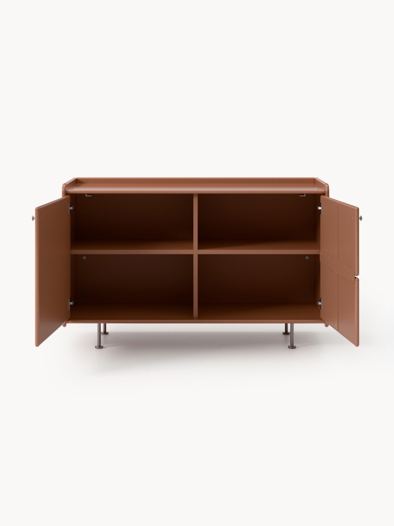 Coya Metal Dressoir Modern Ve Şık Saklama Çözümü