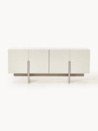 Dado Ahşap Konsol Modern Tasarım 180 Cm