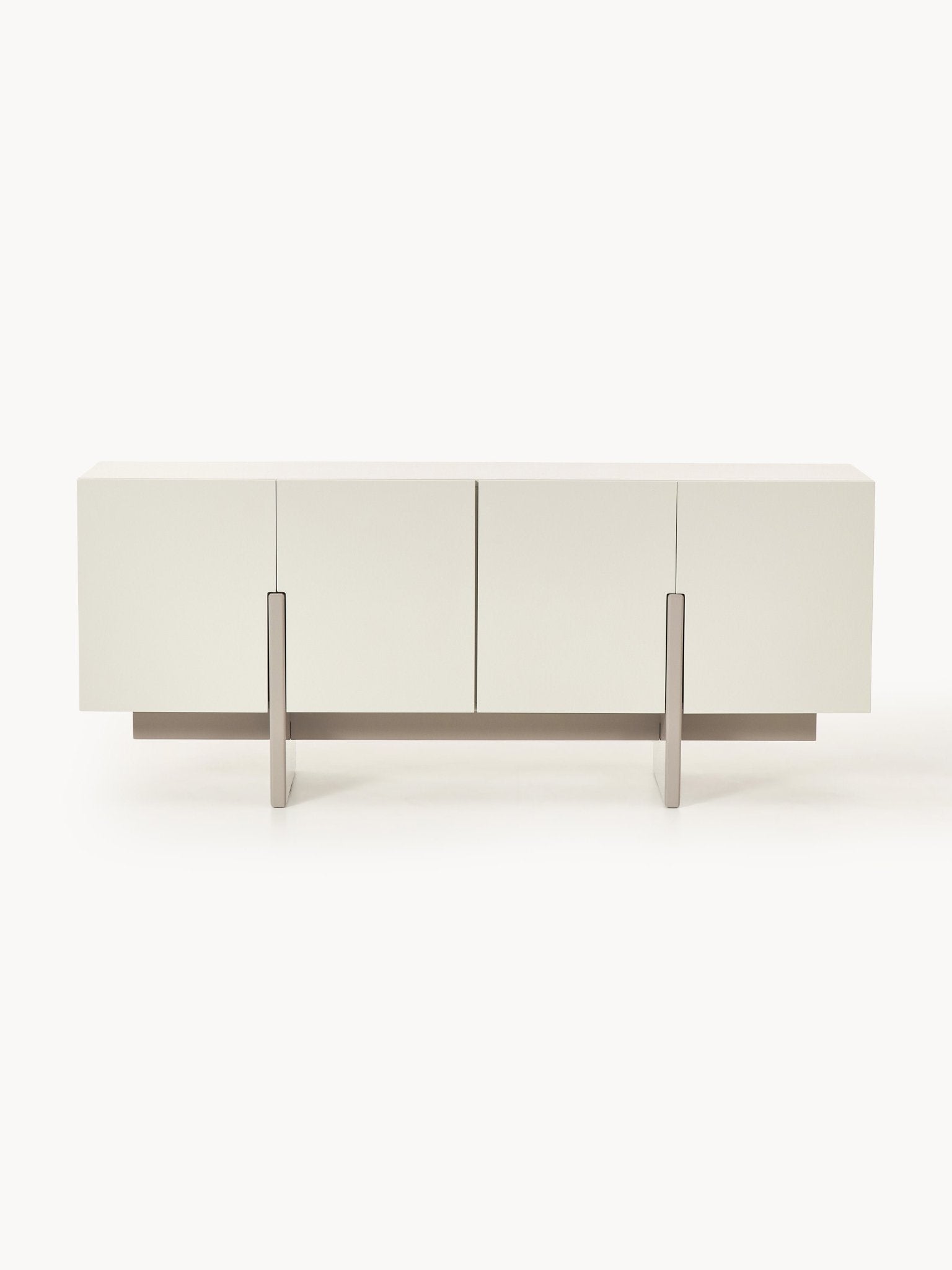Dado Ahşap Konsol Modern Tasarım 180 Cm