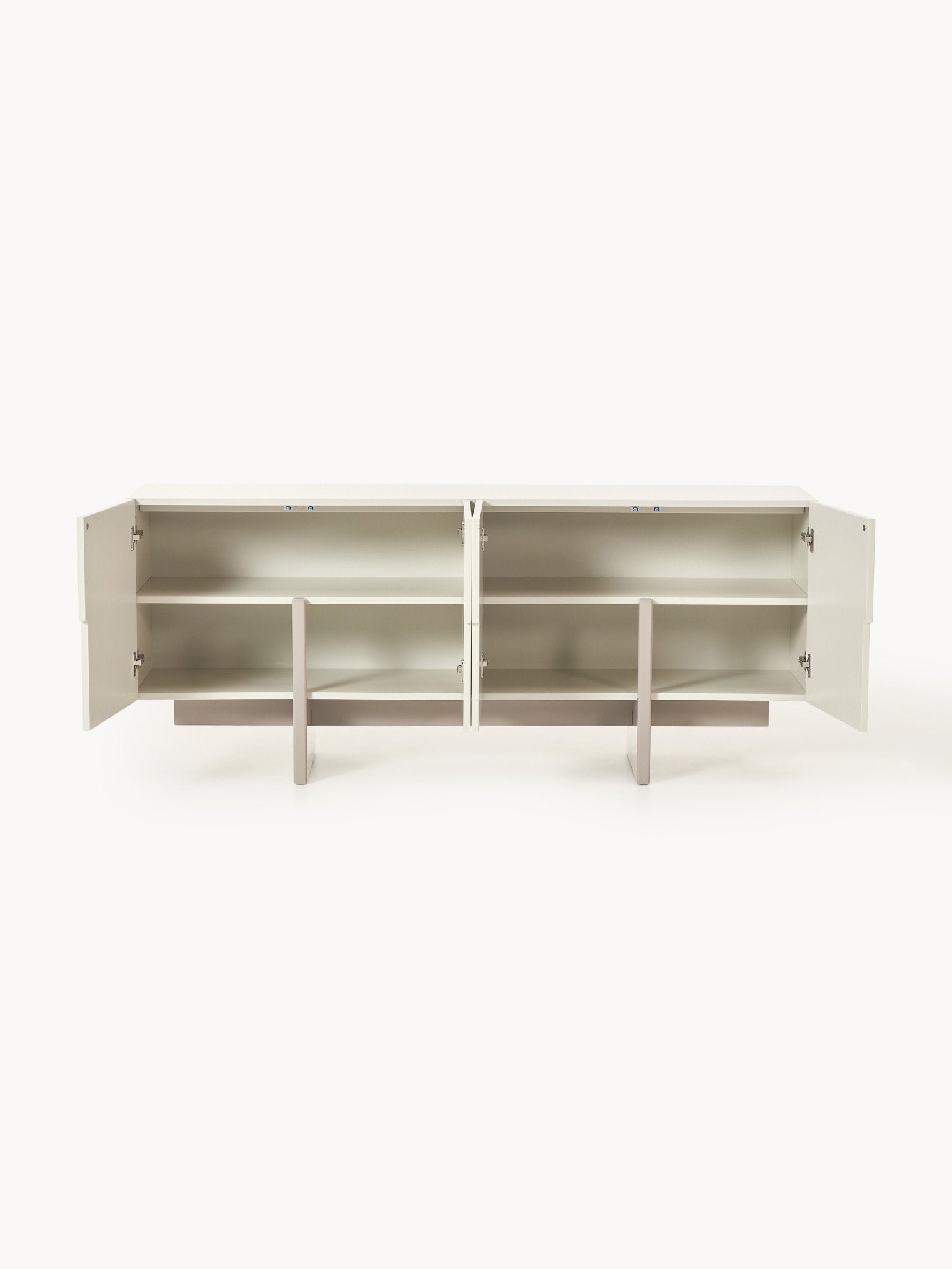 Dado Ahşap Konsol Modern Tasarım 180 Cm