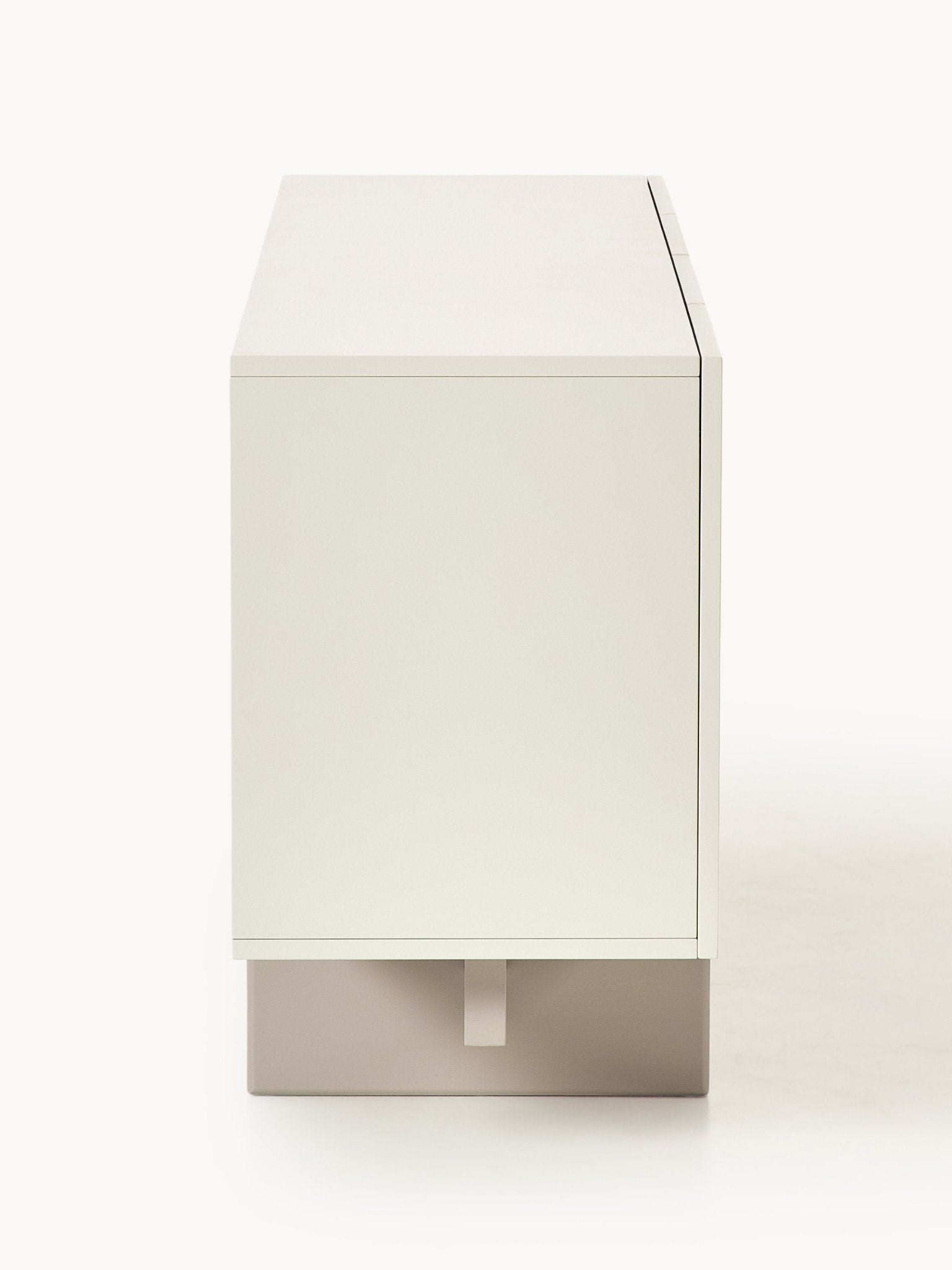 Dado Ahşap Konsol Modern Tasarım 180 Cm