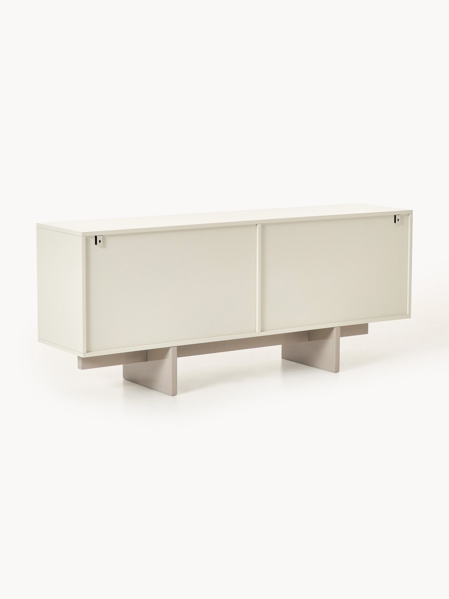 Dado Ahşap Konsol Modern Tasarım 180 Cm