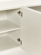 Dado Ahşap Konsol Modern Tasarım 180 Cm