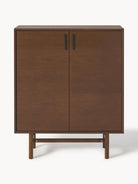 Diana Masif Meşe Konsol Dressoir