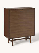 Diana Masif Meşe Konsol Dressoir