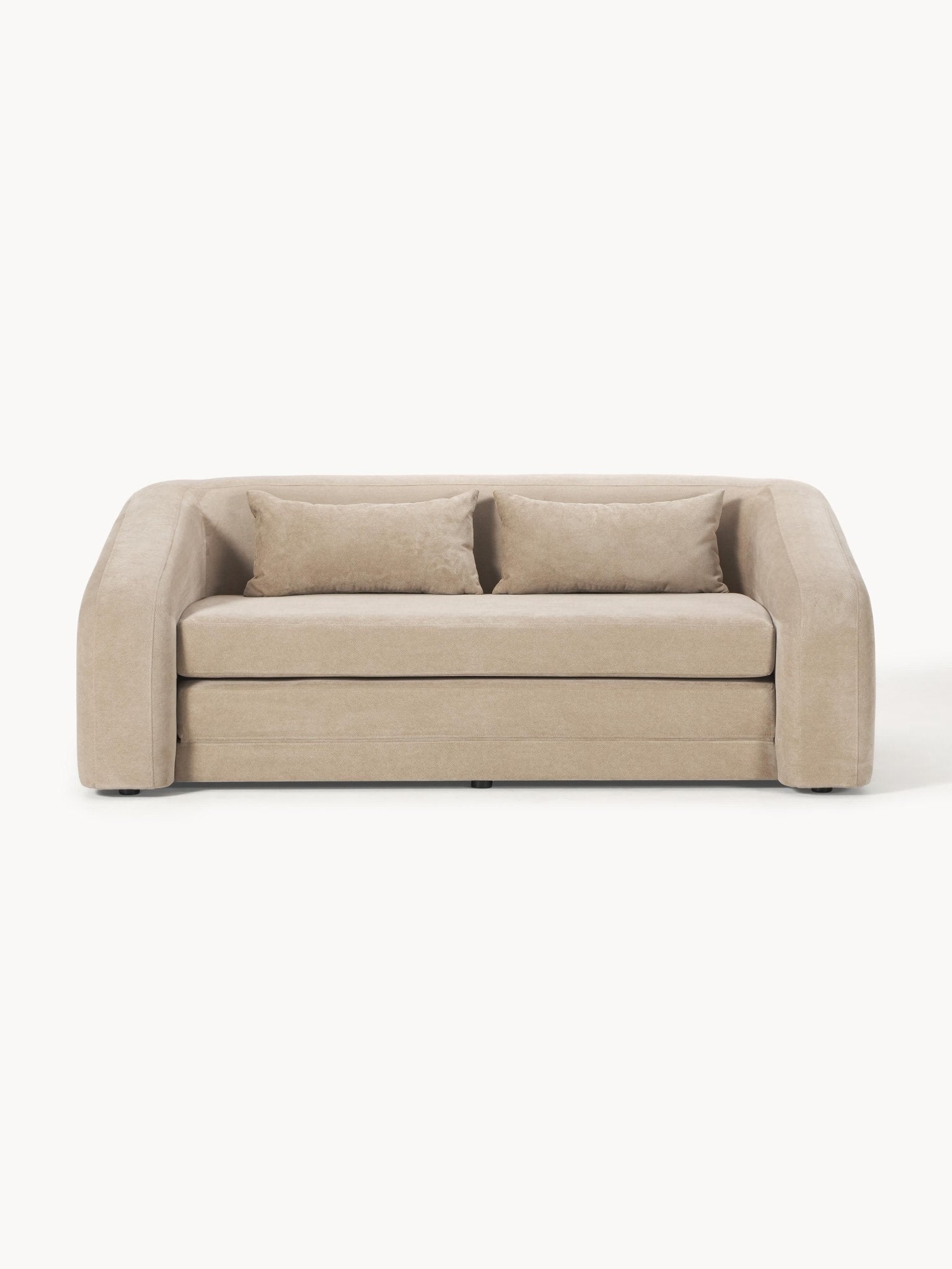 Eliot Yataklı Kanepe Modern Minimalist Tasarım