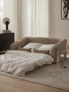 Eliot Yataklı Kanepe Modern Minimalist Tasarım