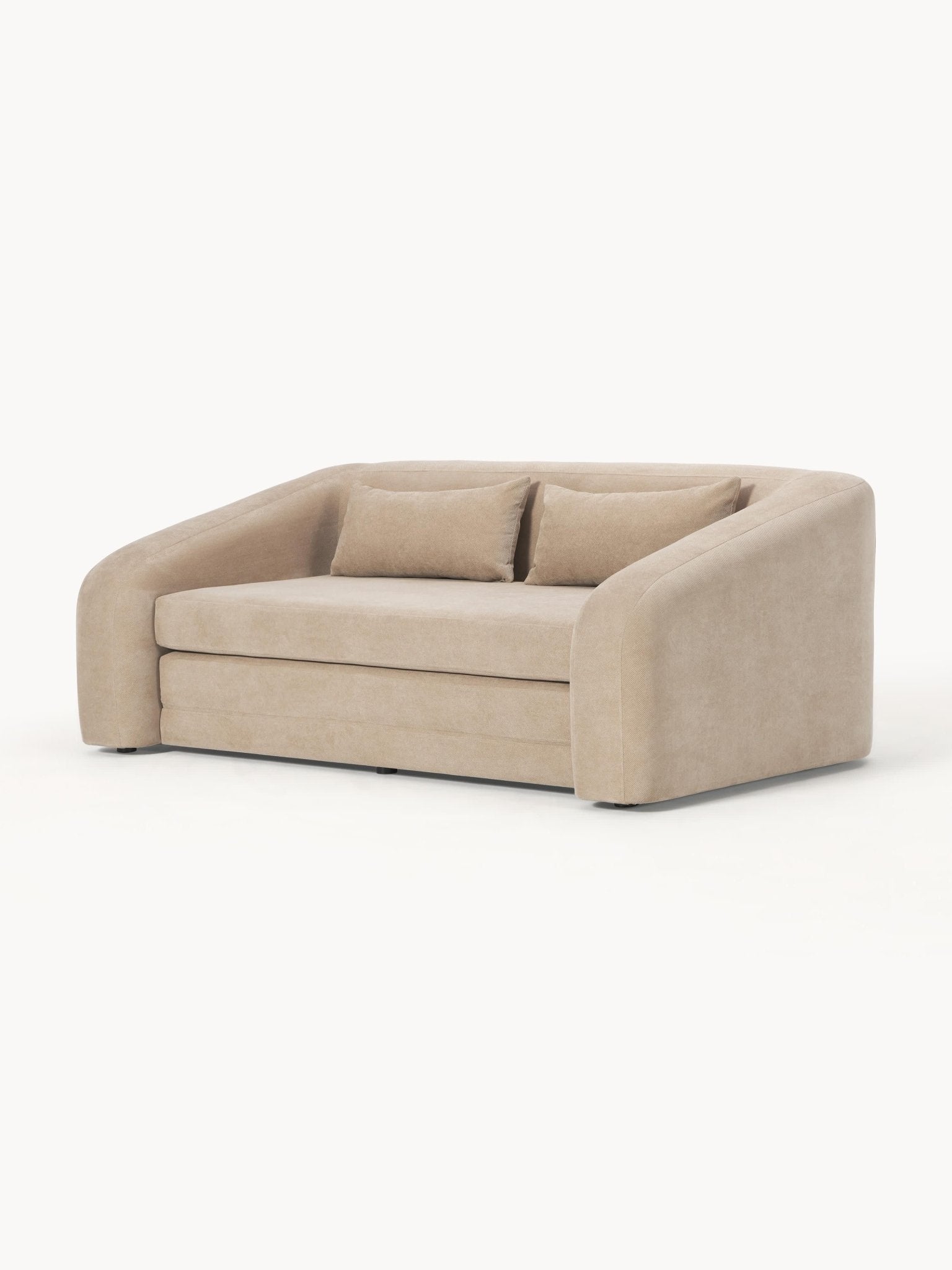 Eliot Yataklı Kanepe Modern Minimalist Tasarım