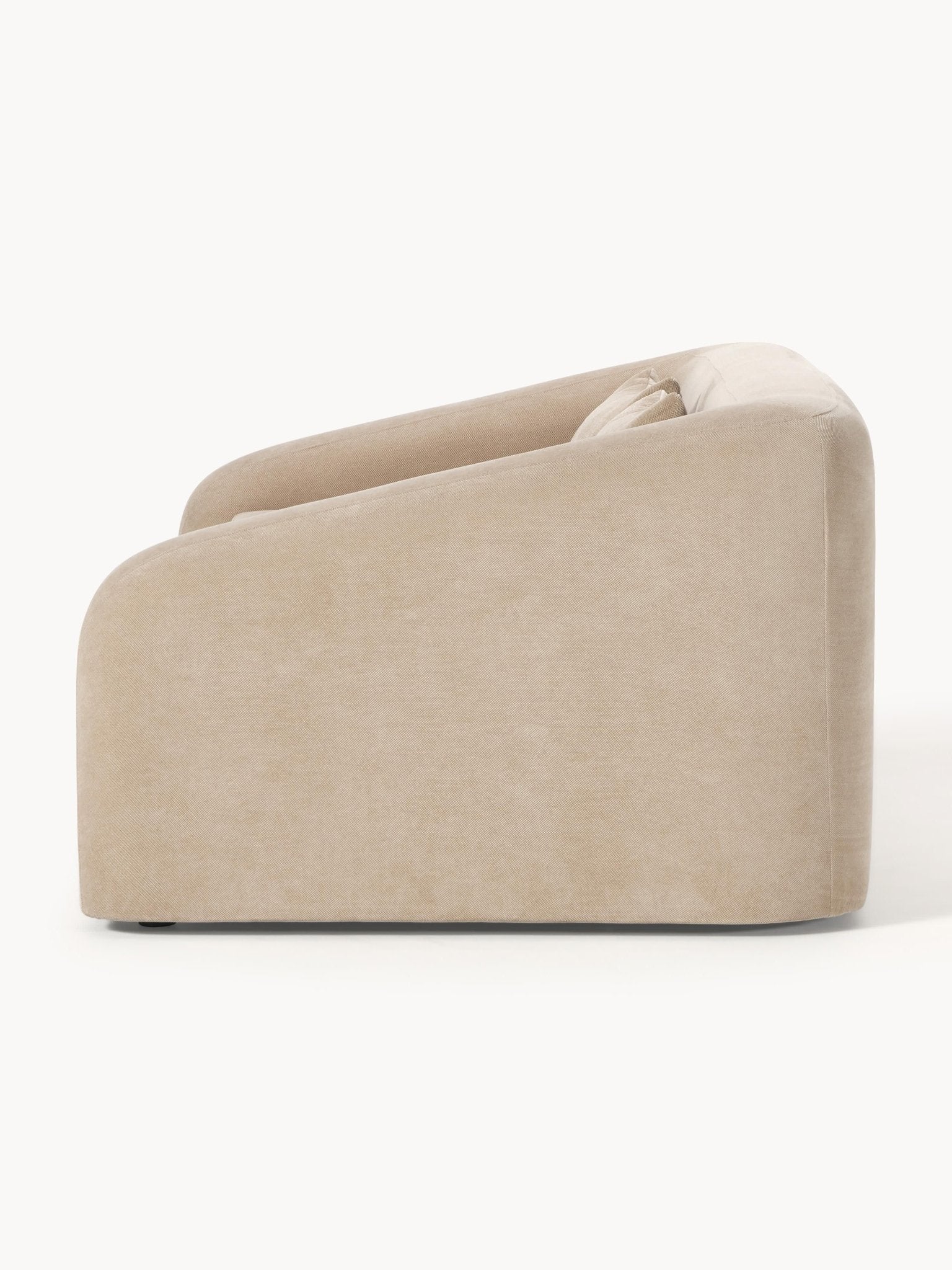 Eliot Yataklı Kanepe Modern Minimalist Tasarım