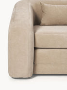Eliot Yataklı Kanepe Modern Minimalist Tasarım