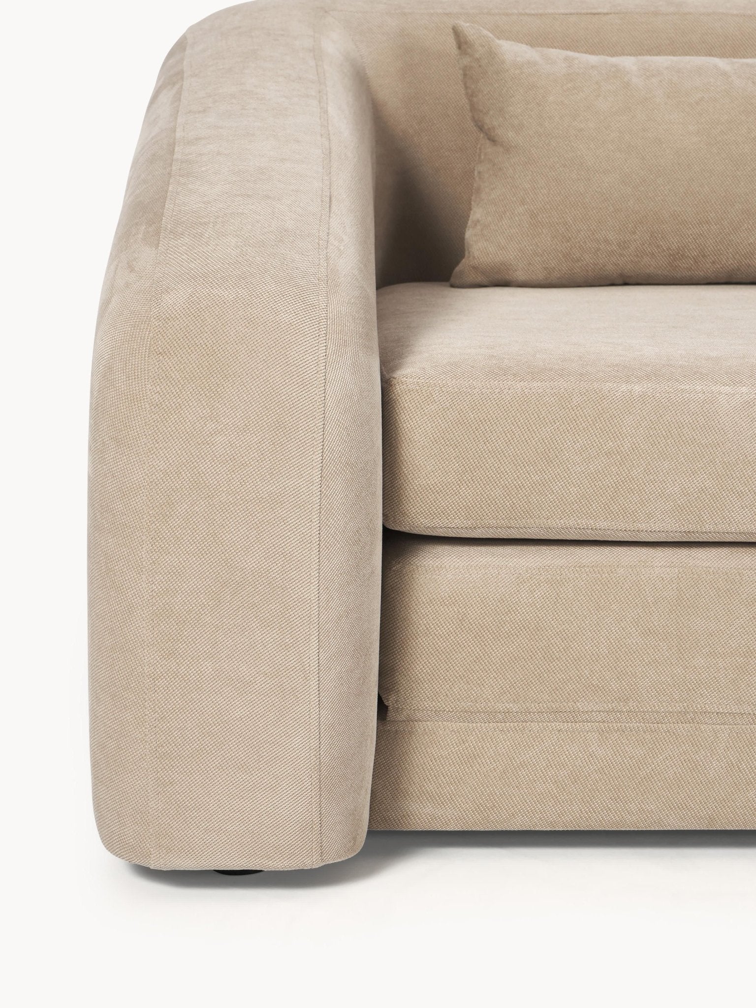 Eliot Yataklı Kanepe Modern Minimalist Tasarım