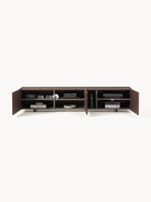 Larsen Ahşap Tv Ünitesi - Modern Tasarım Ile Evde Şıklığı Yakalayın