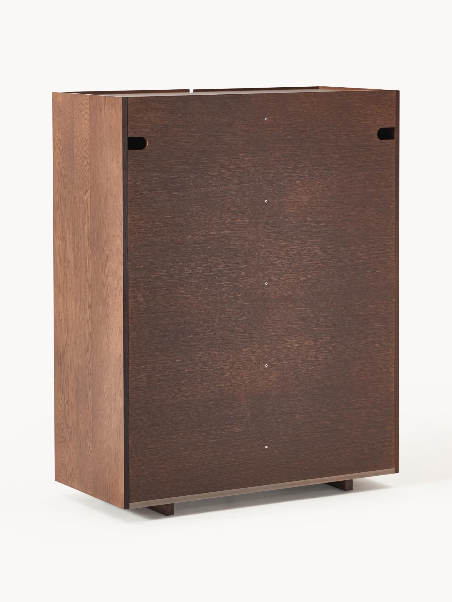 Larsen Minimalist Tasarım Ahşap Konsol 101 Cm Genişlik