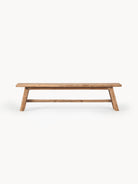 Lawas Masif Teak Ağacı Bank 180 Cm