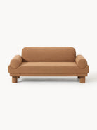 Lilo Bouclé 2 Kişilik Modern Kanepe