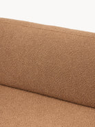 Lilo Bouclé 2 Kişilik Modern Kanepe