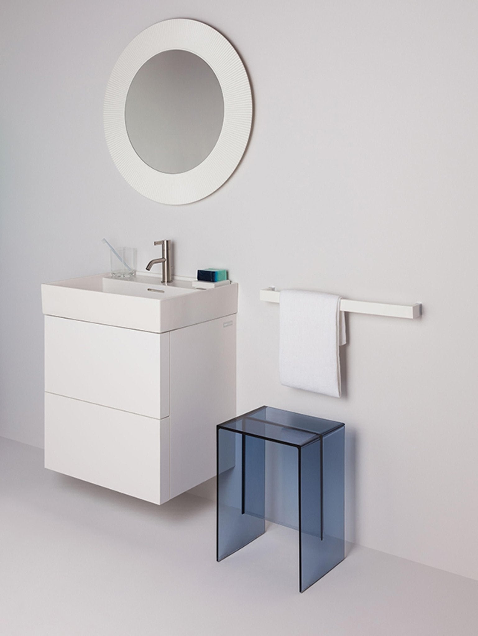 Max-Beam Modern Tasarım Yan Sehpa Ve Çok Amaçlı Tabure