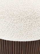 Nala Modern Saklama Alanlı Puf 82 Cm - Lüks Tasarım