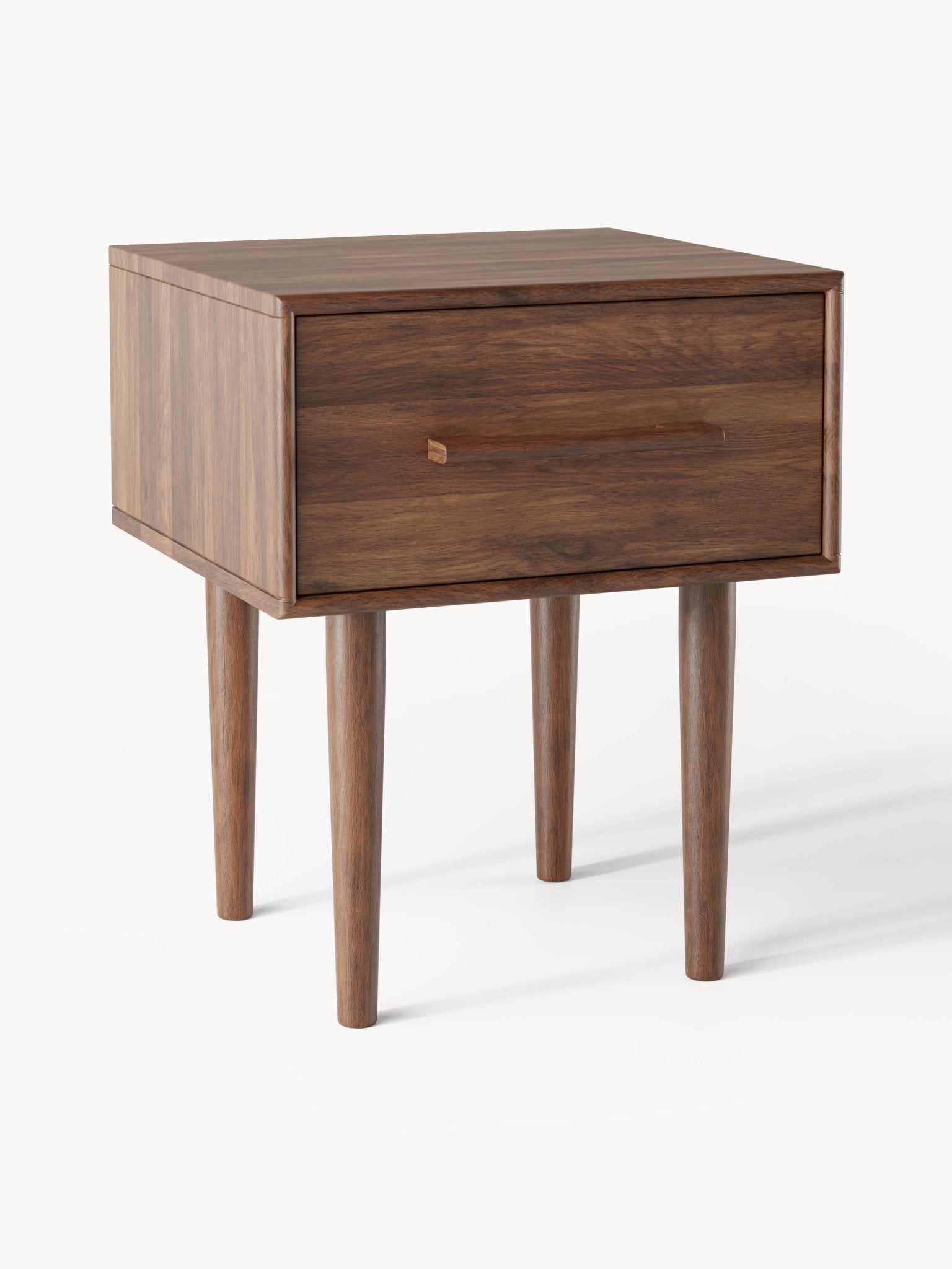 Paul Masif Mango Ağacı Komodin