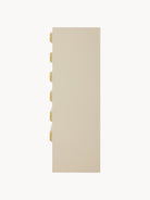Space 6 Çekmeceli Modern Dressoir, 113 Cm Yükseklik, Mdf