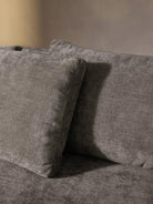 Tribeca Koltuk Minderi 50X50 Cm - Lüks Dokulu Dekoratif Kırlent