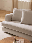 Tribeca Modern Lüks Kanepe - Şıklığın Ve Konforun Buluşma Noktası