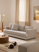Tribeca Modern Lüks Kanepe - Şıklığın Ve Konforun Buluşma Noktası