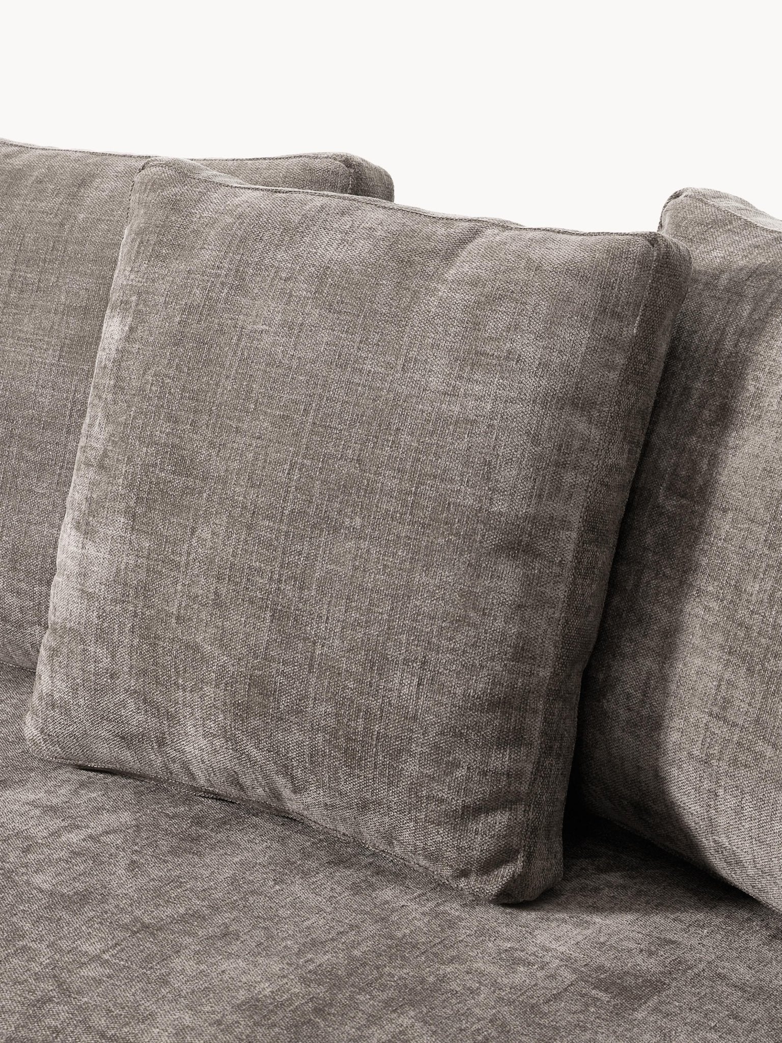 Tribeca Xl Köşe Koltuk - Modern Lüks Ve Konforun Buluşma Noktası