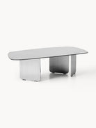Valis Metal Orta Sehpa – Modern Minimalist Tasarım