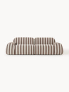 Wolke 3-Kişilik Modüler Kanepe Sculptural Modern Tasarım