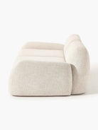 Wolke Modüler Bouclé Kanepe