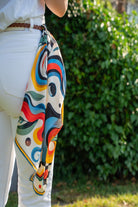 Bare Existence %100 İpek Fular - 2