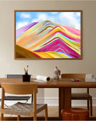 Ayşe Çelebi - Venicunca Dağı