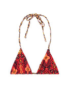Ventotto Store-Bacio Reversible Bikini Top-Bikini & Mayo-1-Milagron.com