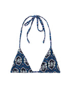 Ventotto Store-Felicita Reversible Bikini Top-Bikini & Mayo-2-Milagron.com