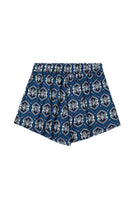 Ventotto Store-Felicita Shorts Pattern - 1-Şort-1-Milagron.com