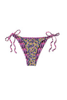 Ventotto Store-Ritmo Reversible Bikini Bottom-Bikini & Mayo-2-Milagron.com