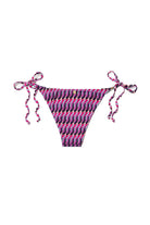 Ventotto Store-Ritmo Reversible Bikini Bottom-Bikini & Mayo-4-Milagron.com