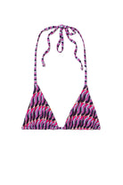 Ventotto Store-Ritmo Reversible Bikini Top-Bikini & Mayo-1-Milagron.com