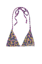 Ventotto Store-Ritmo Reversible Bikini Top-Bikini & Mayo-2-Milagron.com