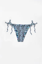 Serenita Reversible Bikini Bottom - 0