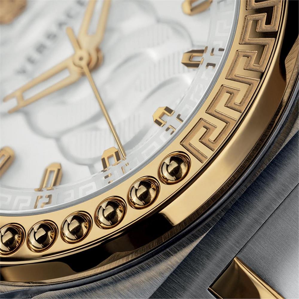 Versace Vrscvehd00420 Kadın Kol Saati
