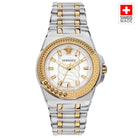 Versace Vrscvehd00420 Kadın Kol Saati